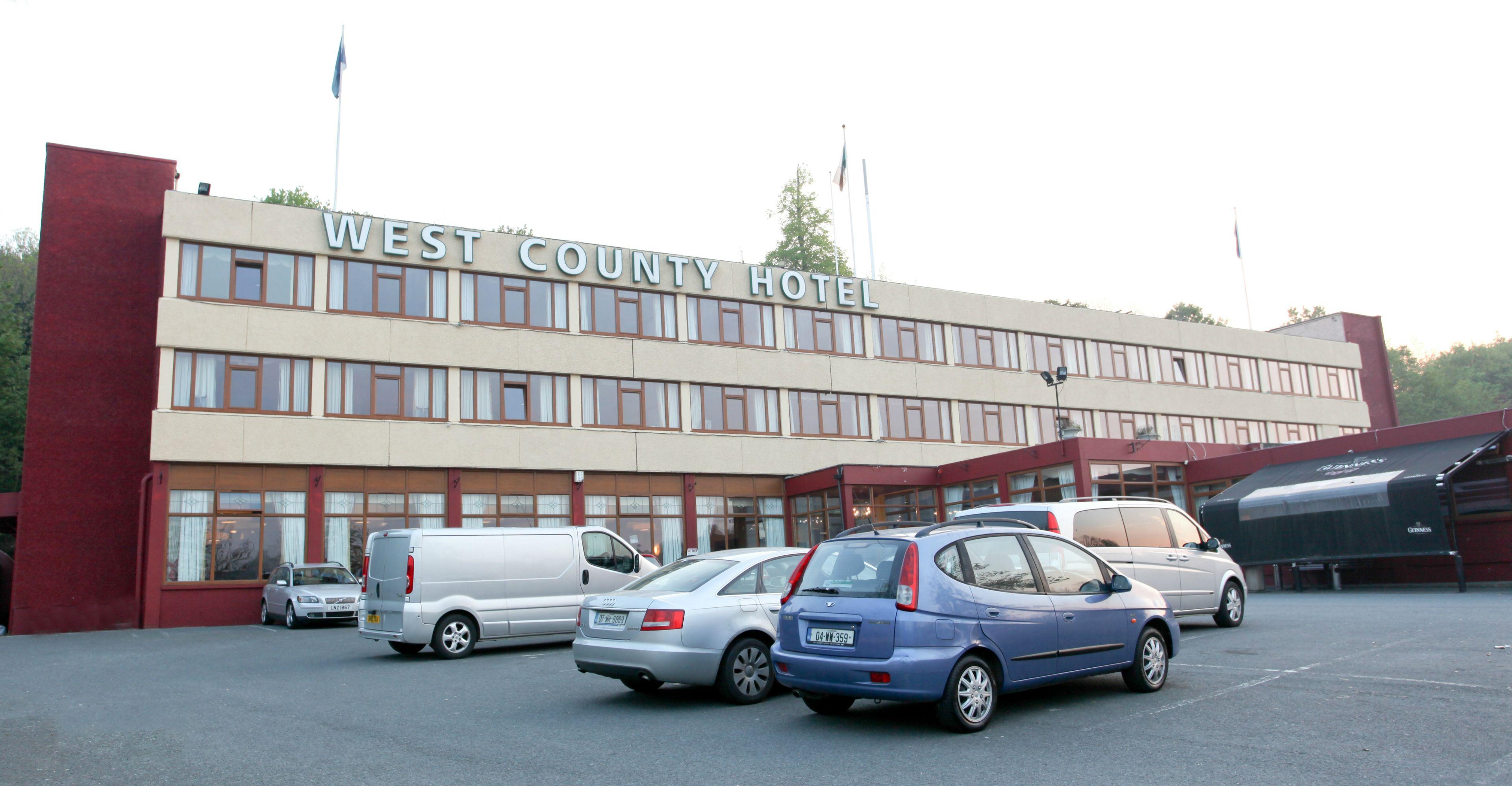 West County Hotel — Photos 2